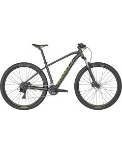 велосипед Scott Aspect 960 black (CN) (M)