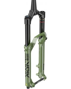 Вилка RockShox Lyrik Ultimate Charger 3 RC2 - Crown 29" Boost™ 15x110 160mm Green Alum Str Tpr 44off