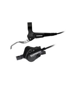 Гальма гідравлічні Shimano M525f