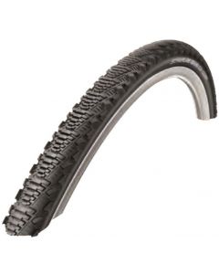 Покришка 20x1.75 (47-406) Schwalbe CX COMP K-Guard Active B/B-SK+RT HS369 SBC, 50EPI