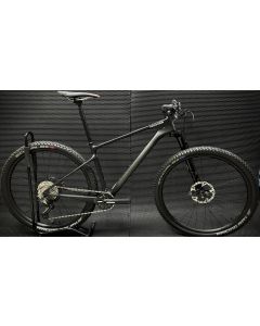 Велосипед 29" Cannondale SCALPEL HT HM 1 M