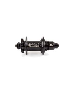 Втулка задня CarbonTi X-Hub SL disc 6B 32H XD 135mm black