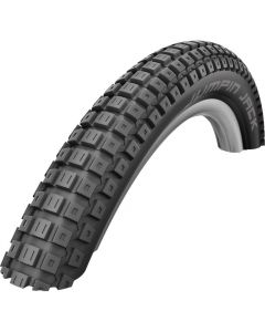 Покришка 20x2.1 Schwalbe JUMPIN JACK HS331 Proformance B/B ADDIX, 67EPI