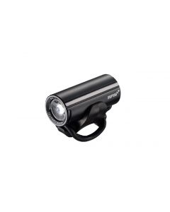 Світло ліхтар Infini MICRO LUXO I-273P-Black, светодиод 3W, 4 режима, USB кабель, с крепл.