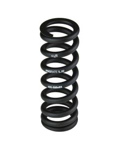 Пружина для амортизатора DVO Jade/Jade X 2.25x600lb black