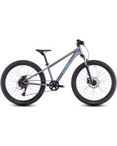 Cube Acid 240 Disc galactic´n´cyan 24"