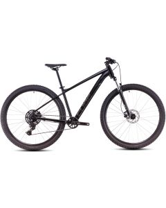 Cube Aim Pro black´n´slateblack