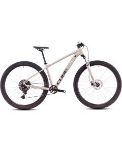 Cube Aim Pro linen´n´bronze M