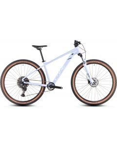 Cube Aim SLX blueblossom´n´pearl