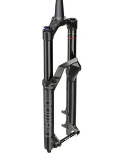 Вилка RockShox Domain RC - Crown 29" Boost™ 15x110 170mm Black Alum Str Tpr 44offset DebonAir (inclu