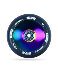 Колесо до самоката Hipe LMT01 V2 115 mm neo chrome