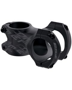 Винос руля FSA Comet OS35 ST SB Black 35x35mm B1 ST-OS-173