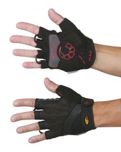 Рукавиці NORTHWAVE galaxy short gloves black