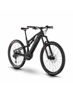 GASGAS TRA SE JET BLACK / ANTHRACITE METALLIC 2024 ( XL )