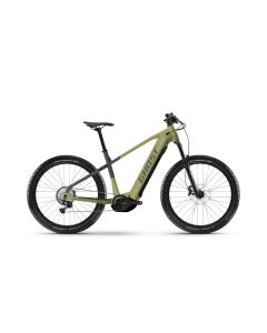 Ghost E-Teru Pro light kaki/black 2024 ( S )