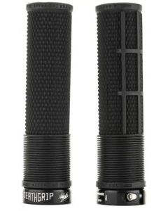 Гріпси DMR Brendog DeathGrip Thick Flangeless Race Edition [BLack]