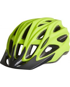 Шолом Cannondale QUICK  S/M жовто-зелений