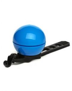 Електронний сигнал ONRIDE Horn 10, синій (CR2032)