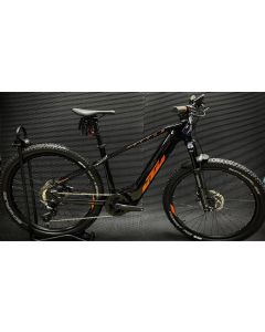 KTM MACINA TEAM 772 27,5 M