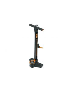 Насос підлоговий SKS AIRKOMPRESSOR 10.0 BLACK