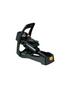 Насос ножний SKS AIRSTEP DIGI