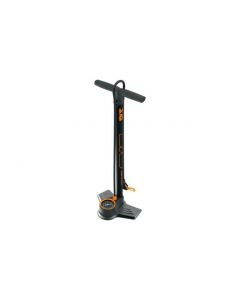 Насос підлоговий SKS AIR-X-PLORER 10.0 BLACK