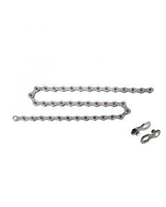 Ланцюг CN-HG701, 116 лінків, SIL-TEC 11-швидк, +QUICK LINK