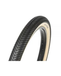 Покришка Maxxis складная 20x2.10 (ETB30704200) Grifter, 60TPI, Skinwall