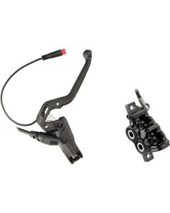 Гальма гідравлічні Magura MT5 eStop 4поршні 1шт
