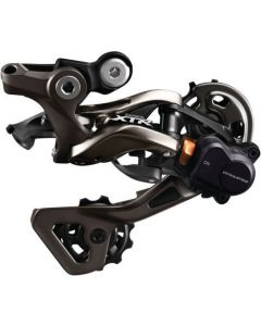 Перекидка задня Shimano RD-M9000 11s