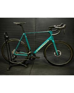 Orbea ORCA M10iLTD PWR Myo 57