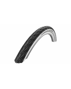 Покришка 28x1.10 (28-622) Schwalbe DELTA CRUISER K-Guard B/W HS431 SBC, 50EPI