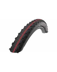 Покришка 29x2.00 (50-622) Schwalbe FURIOUS FRED Evo LiteSkin Evolution Folding B/B-SK HS395 Addix Sp