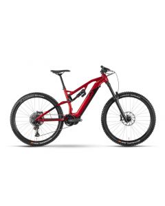 Raymon AirRay 10.0 Light E-Bike Carbon 20,2kg NX Red Neu