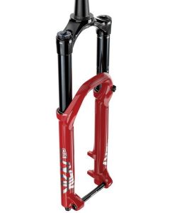 Вилка RockShox Lyrik Ultimate Charger 2.1 RC2 - Crown 29" Boost™ 15x110 180mm Red Alum Str Tpr 51off