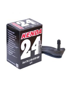 Камера Kenda 24x1.75-1.95 F/V
