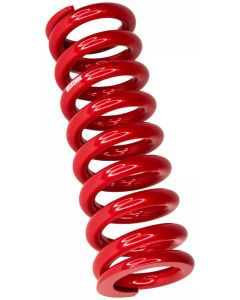 Пружина для амортизатора Rock Shox 550lb 151x(57.5 - 65mm) Red