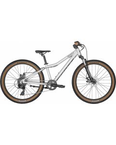 SCOTT SCALE24 DISC silver (One size)