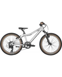 велосипед SCOTT Scale 20 silver