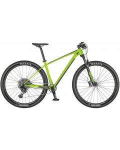 велосипед SCOTT Scale 960 (CN) (S)