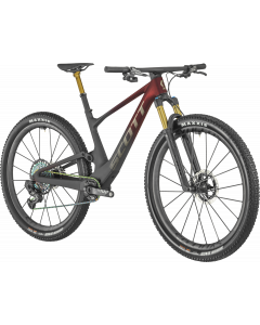 SCOTT Spark RC SL M
