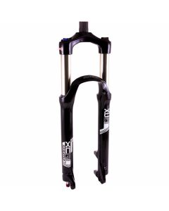 Suntour XCR 32-DS-LO 26 100 SF14 black