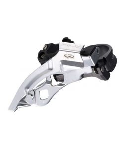 Перекидка передня Shimano SLX FD-M660-E front derailleur - E-Type