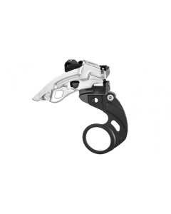 Перекидка передня Shimano SLX FD-M660-E front derailleur - E-Type