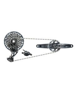 Групсет SRAM GX Eagle DUB 12шв 175 BOOST 32t XG-1275 10-52t
