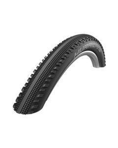 Покришка 26x2.10 (54-559) Schwalbe HURRICANE Performance, RaceGuard B/B-SK+RT HS499 ADDIX 67EPI B