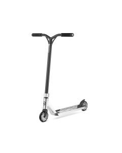 Самокат Hipe H3 Alu Black/Chrom