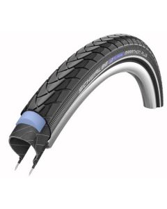 Покришка 26x1.50 (40-559) Schwalbe MARATHON PLUS HS440 S-Guard B/B+RT EC, 67EPI