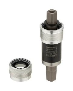 Каретка Shimano BB-UN55 68mm 113mm