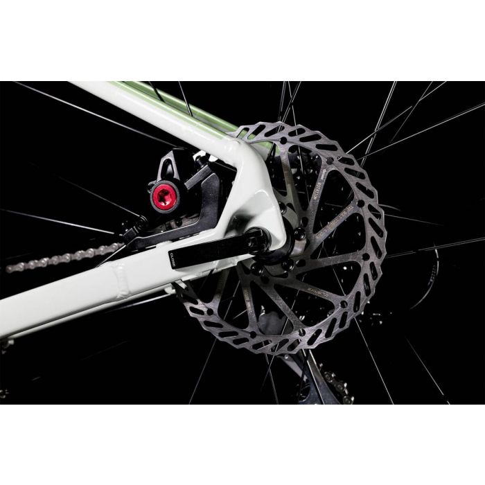 Cube access ws exc 27.5 clearance